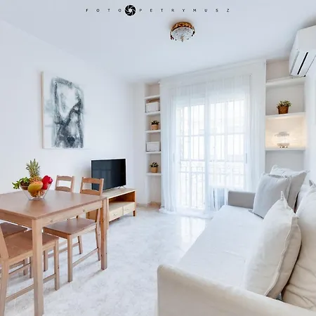 Apartament San Cristobal - Center Alicante