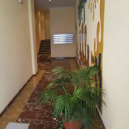 Apartament San Cristobal - Center